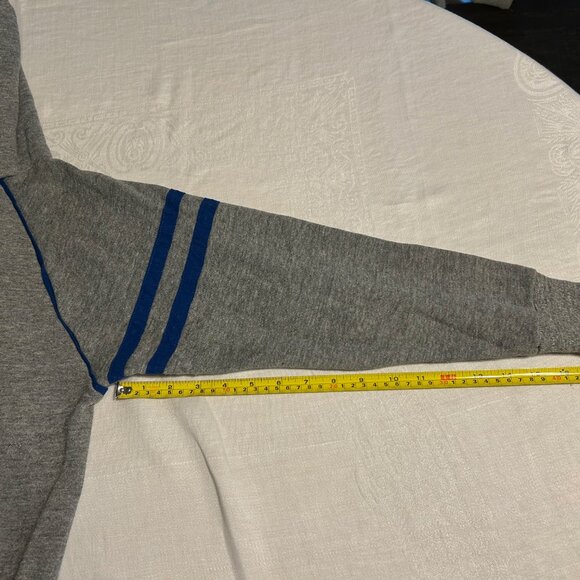 RARE VINTAGE ORIGINAL PLAYBOY CLUB LADIES HOODIE SIZE SMALL - Picture 7 of 11